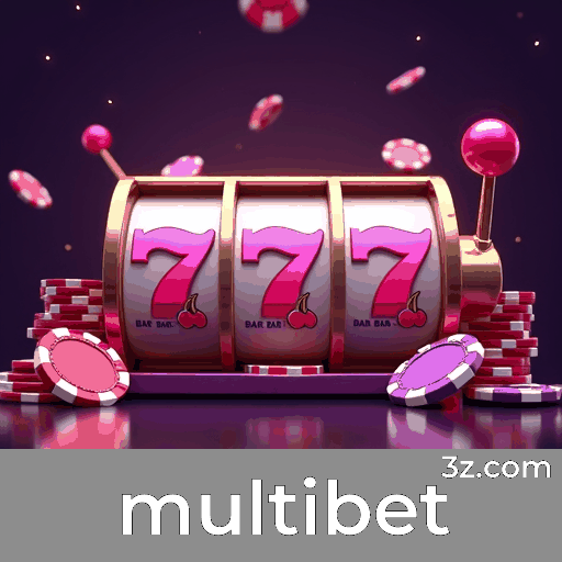 Multibet: Caça-níqueis com Mega Jackpot, Jogos de Mesa e Real Dealers
