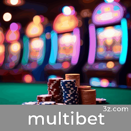 Multibet: Caça-níqueis com Mega Jackpot, Jogos de Mesa e Real Dealers