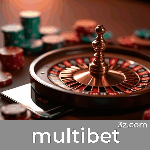 Multibet: Seu Cassino Online Confiável e Premiado